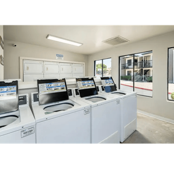 Washer/dryer*